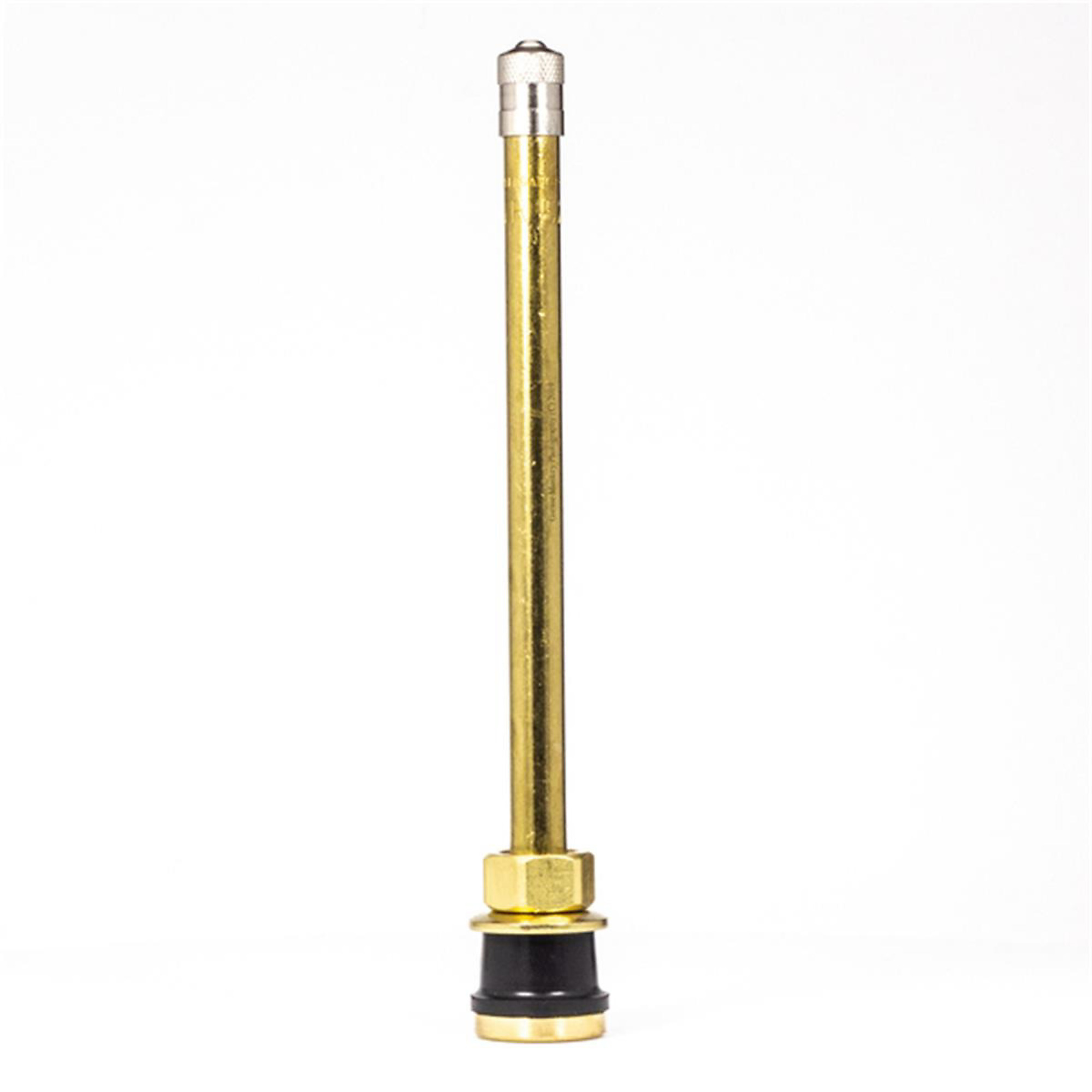 Apex Tool Group Brass Truck/Bus Valve — 5in. Length, High Temperature-Resistant, Pack of 25, Model# ALL754192